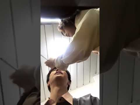 190905 U-KISS Soohyun & Jun's Insta live 2.