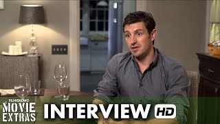 The Forest (2016) Behind the Scenes Movie Interview - Eoin Macken is 'Rob' video