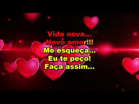Vida Nova, Novo Amor - Renan e Ray
