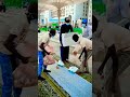 Iftar In Madina Madina Masjidnabawi Ramadan Iftar Viral
