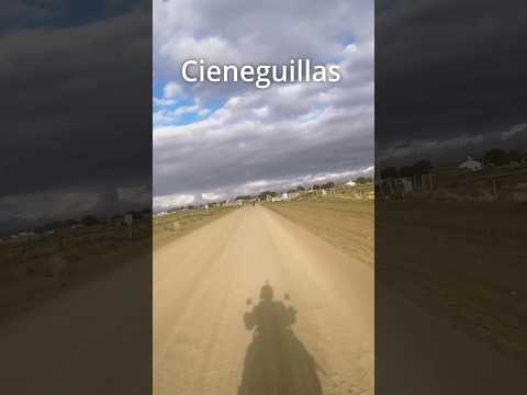 Cieneguillas 🏍️, departamento Santa Catalina, provincia de Jujuy #motorcycle #himalayan450 #scram411
