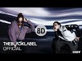 ALLDAY PROJECT Tarzzan Bailey Hot 8D Audio