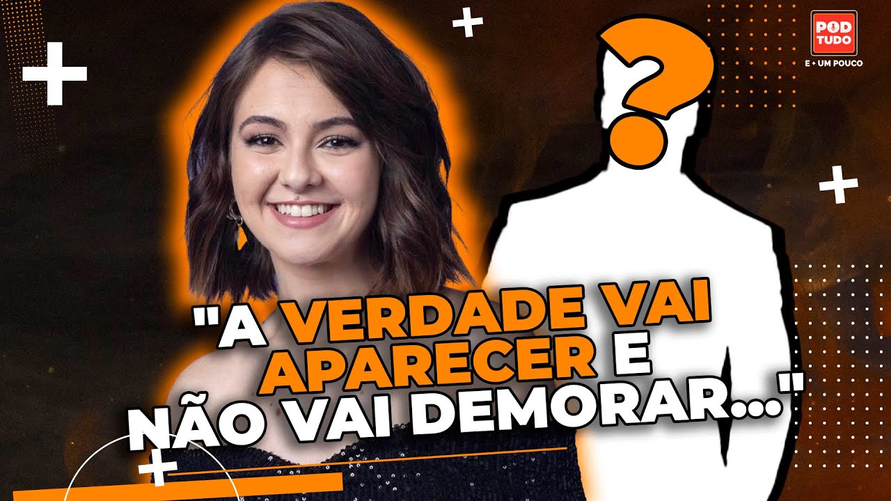 BRUNO DI SIMONE ESCANCARA A VERDADE SOBRE KLARA CASTANHO