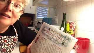 Trader Joe's Fearless Flyer Holiday Guide 2014 - Introduction