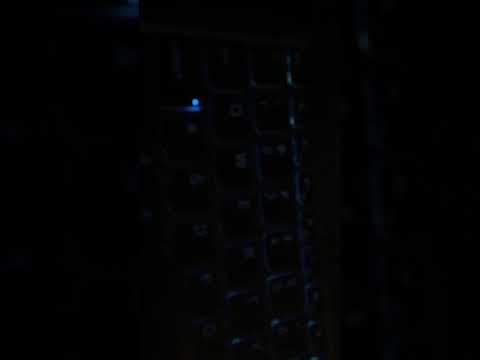 How to use the super hammer in paper Mario and the thousand year door