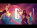 Gemstones - Stronger Than You - A Steven Universe Orchestration