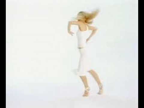 Pubblicità Tic-Tac 2002