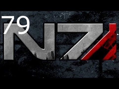 ➜ Mass Effect 3 - Walkthrough - Part 79: Final Boss [Insanity]