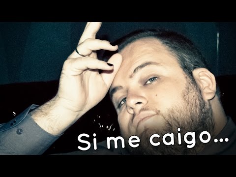 Enrique Ramil - Si me caigo...