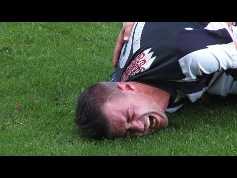 Samenvatting Silvolde Achilles '12     8-9-2013