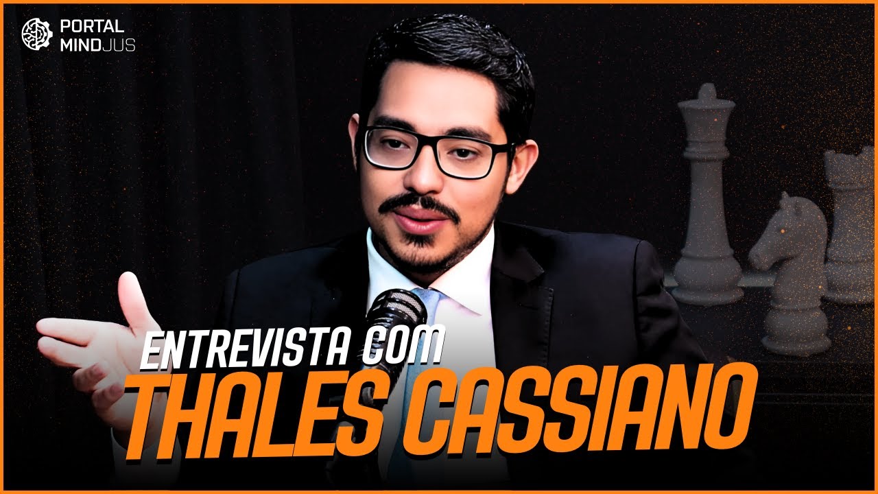 LAVA JATO, ADVOCACIA INTERNACIONAL E PROCESSO PENAL PATRIMONIAL NA PRÁTICA | Thales Cassiano