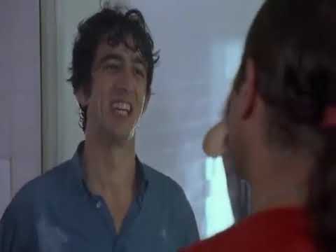 Al Lupo Al Lupo - Il Certificato Di Sieronegatività  📽🎬