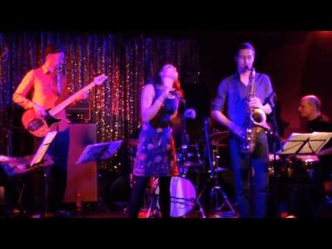 Theme De Yoyo - Deep Jazz