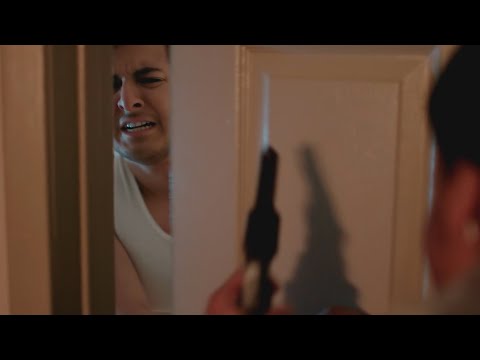 ATL Homicide: When Danger Is at The Door