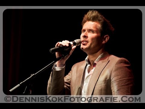 Bed of roses (Bon Jovi cover) by Berjan de Ruiter