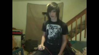 Dance Gavin Dance | Elder Goose (Vocal Cover)