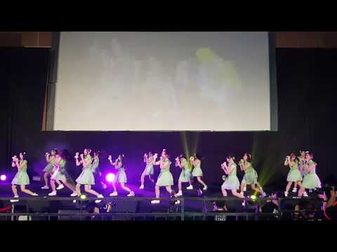 JKT48 -Tsugi no Season @. HS High Tension
