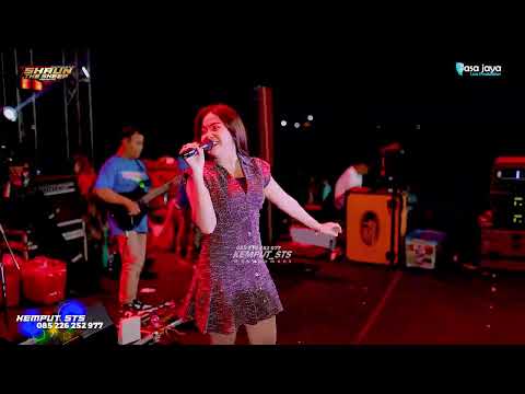 BOJO 2 DINDA TERATU - SHAUN THE SHEEP - HAPPY PARTY GANAS GENERATIONS - KALIORI REMBANG