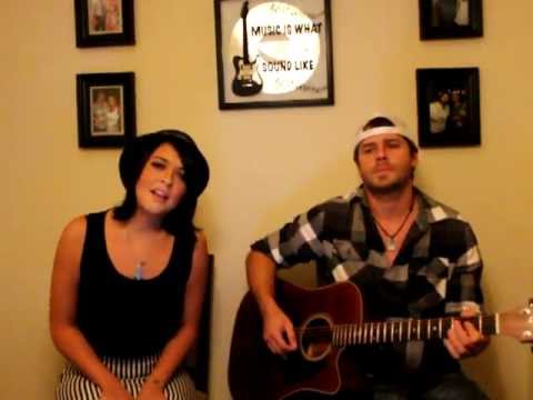 Me singing Hello Goodbye "cover" by Tyler Farr