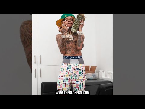 [FREE] Spotemgottem x SleazyWorld Go Type Beat 2023 - Dolly (Prod. @brokeboi_beats)