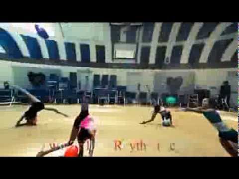 Trillium Rhythmic Teaser 2014