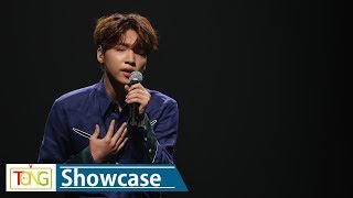 정세운(JEONG SEWOON) 'Miracle' Showcase Stage (쇼케이스, PRODUCE 101, 프로듀스 101, EVER, JUST U)
