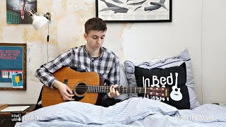 Herr D.K. - 3 Speed (Eels *Under The Covers*)