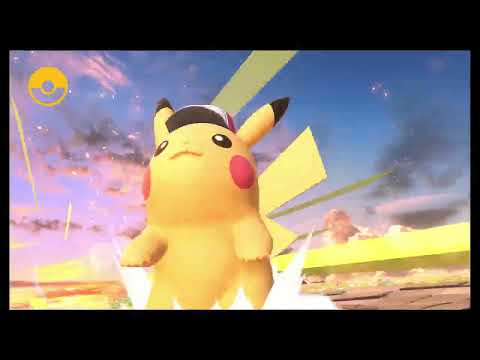 Smash@Epoch 10 - B33 (Pikachu) vs. Eri (Aegis) - Round Robin