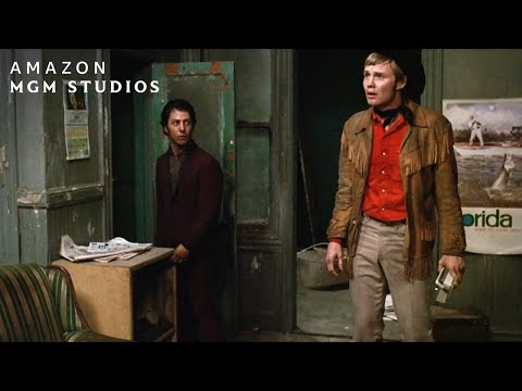 Thumbnail of the video: Rizzo's Apartment