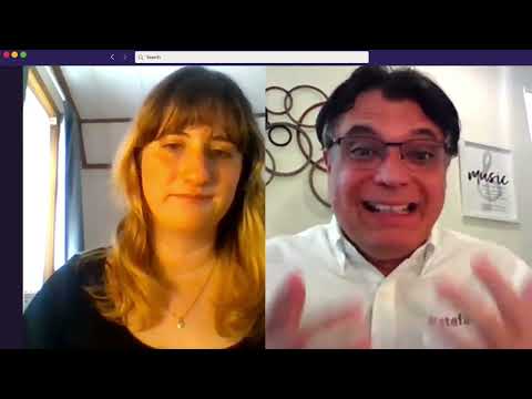 Stefanini - Behind the Screen with Giandri Machado - YouTube