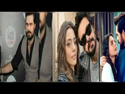 SILA TURKOGLU JE REKLA - DA JE PONOVO ZALJUBLJENA U HALILA!