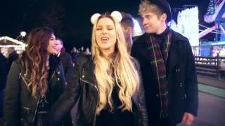 Only The Young - It's Beginning To Look A Lot Like All I Want For Christmas