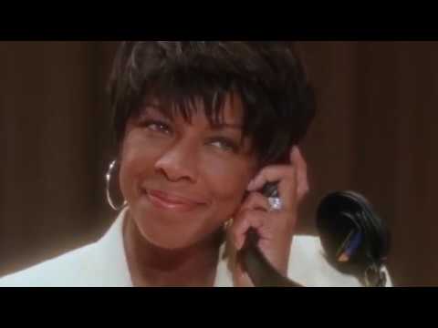 afbeelding Livin' for Love: The Natalie Cole Story