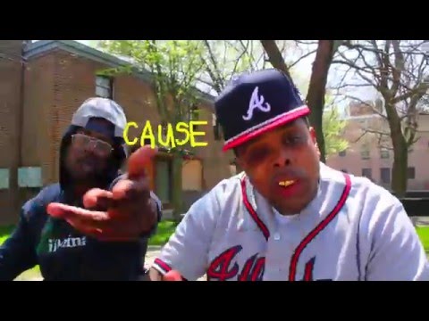 Video thumbnail for Big L & Half a Mil