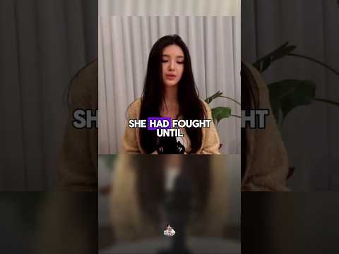 Danielle Opens Up to Fans During First Live Broadcast Since Lawsuit