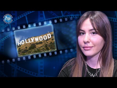 BALKAN INFO: Ivana Janošev – Holivud i Evropa su dva različita filmska sveta!