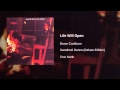 Bruce Cockburn - Life Will Open
