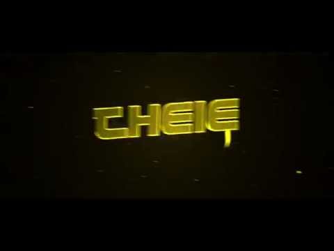 Theie Intro By ~ Voke ( My Best ) :3