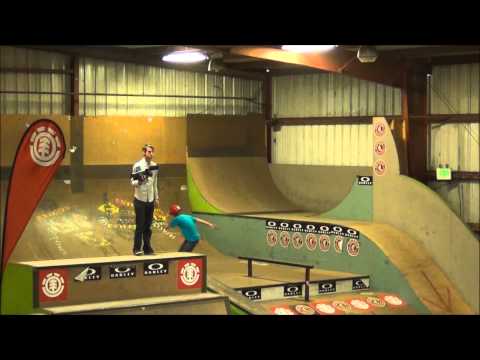 Element Make It Count Contest (Atascasdero, California)