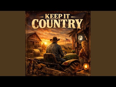 Keep it Country