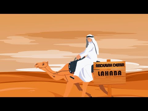 Abdullah Demir - Lahaba ( Original Mix ) #afrohouse