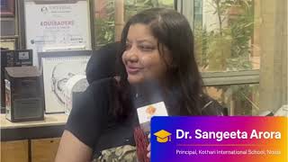 EDU TV Episode 107: Navigating Global Education – Pathways, Careers & Beyond
