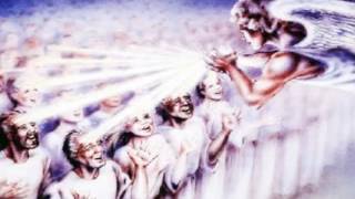 Los 144 mil en el cielo - Armando Alducin