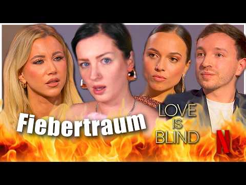 Love Is Blind: Germany Staffel 1 Wiedersehen: die "andere" Frau