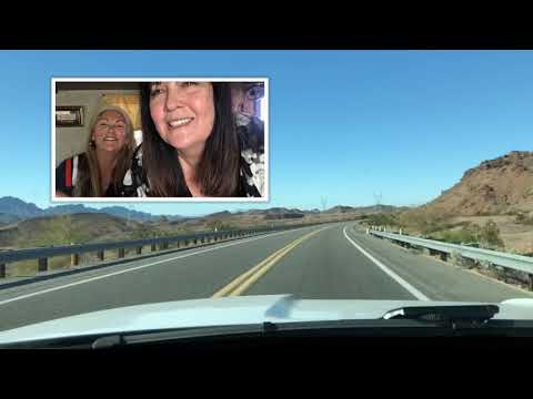 Driving Remembering 2018