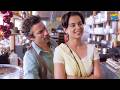 Indians Are Best In Kissing Show Me Queen Kangana Ranaut Comedy Hindi Movie