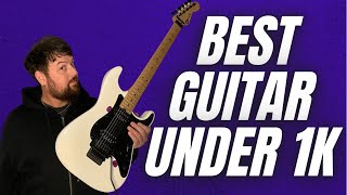 Video thumbnail for Charvel So Cal Pro Mod Review & Demo by Jake Leigh Guitar