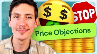 Top Strategies to Overcome Price Objections in Sales 💸