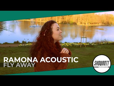 RAMONA ACOUSTIC | Soulful singer and guitarist from The Midlands for hire at weddings and events
