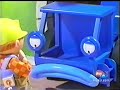 Bob The Builder Muck Gets Stuck Wendy S Busy Day US Airing 102